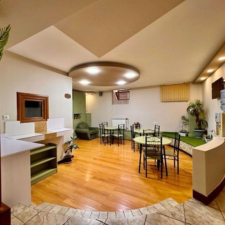 Time Hotel & Tours Erywań Zewnętrze zdjęcie