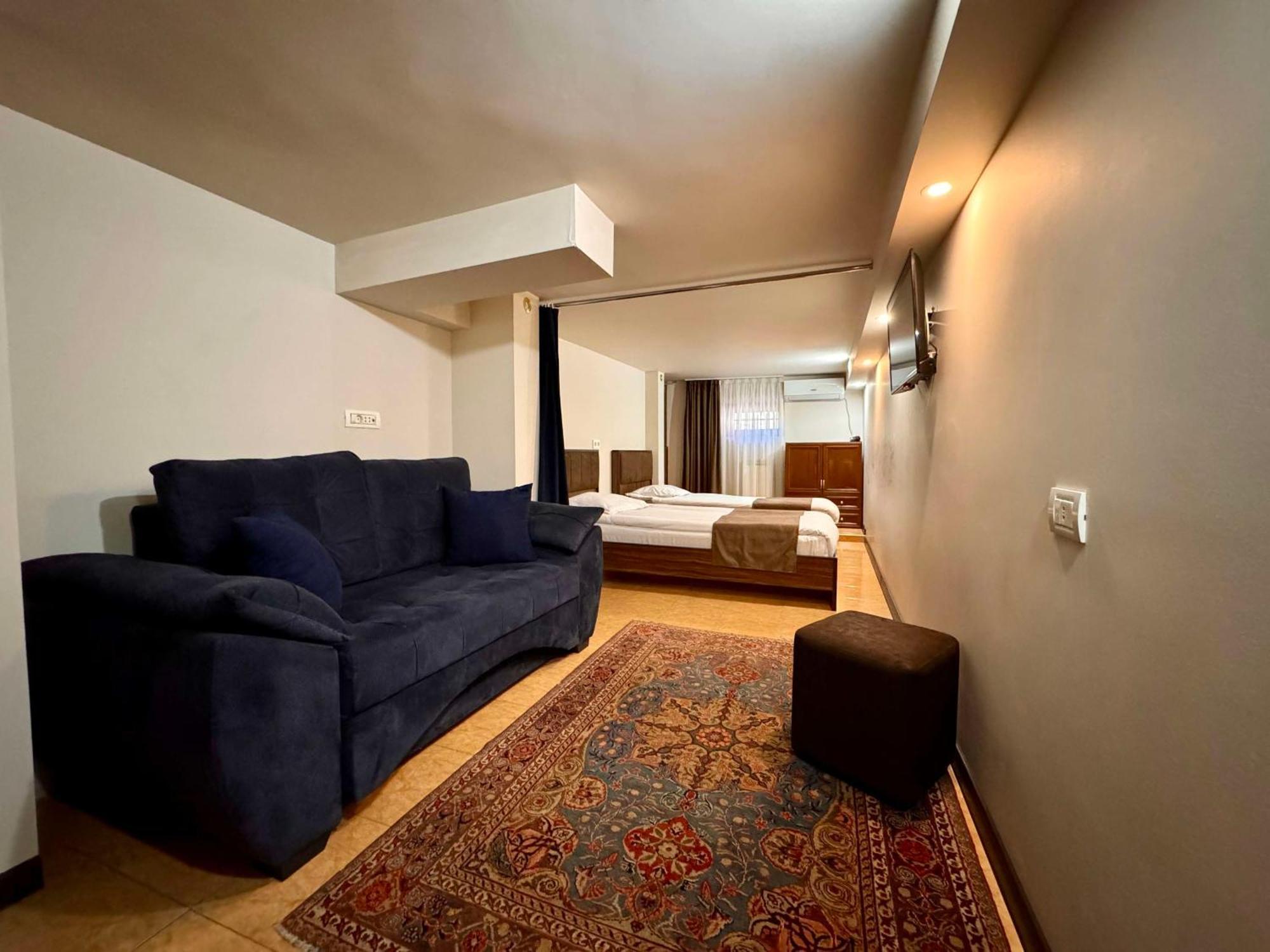 Time Hotel & Tours Erywań Zewnętrze zdjęcie