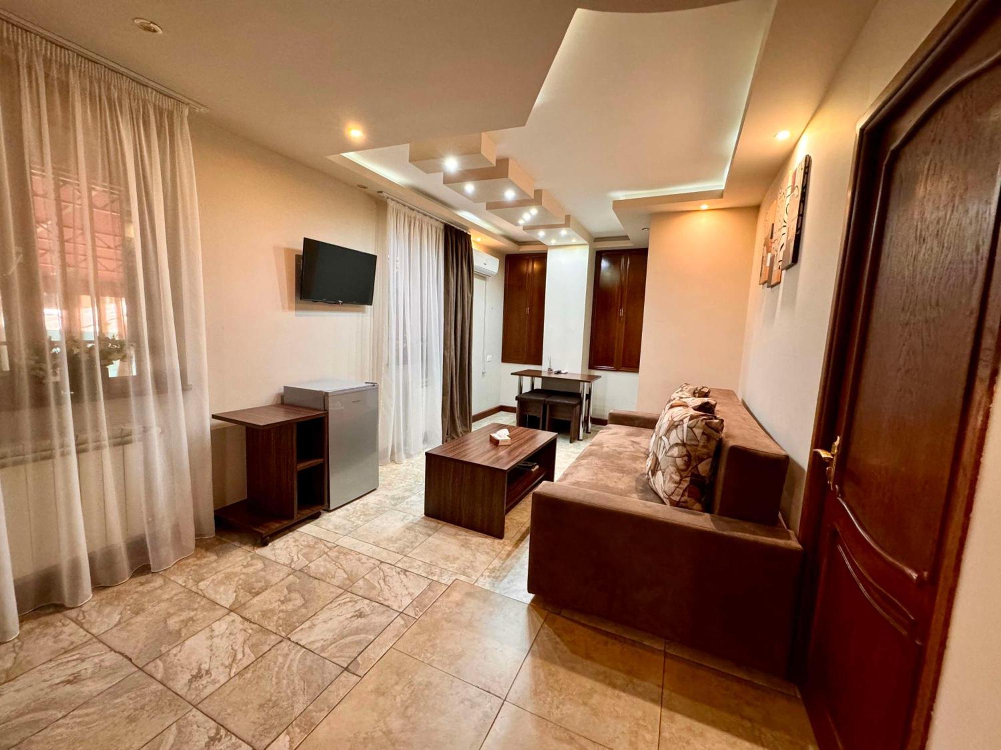 Time Hotel & Tours Erywań Pokój zdjęcie