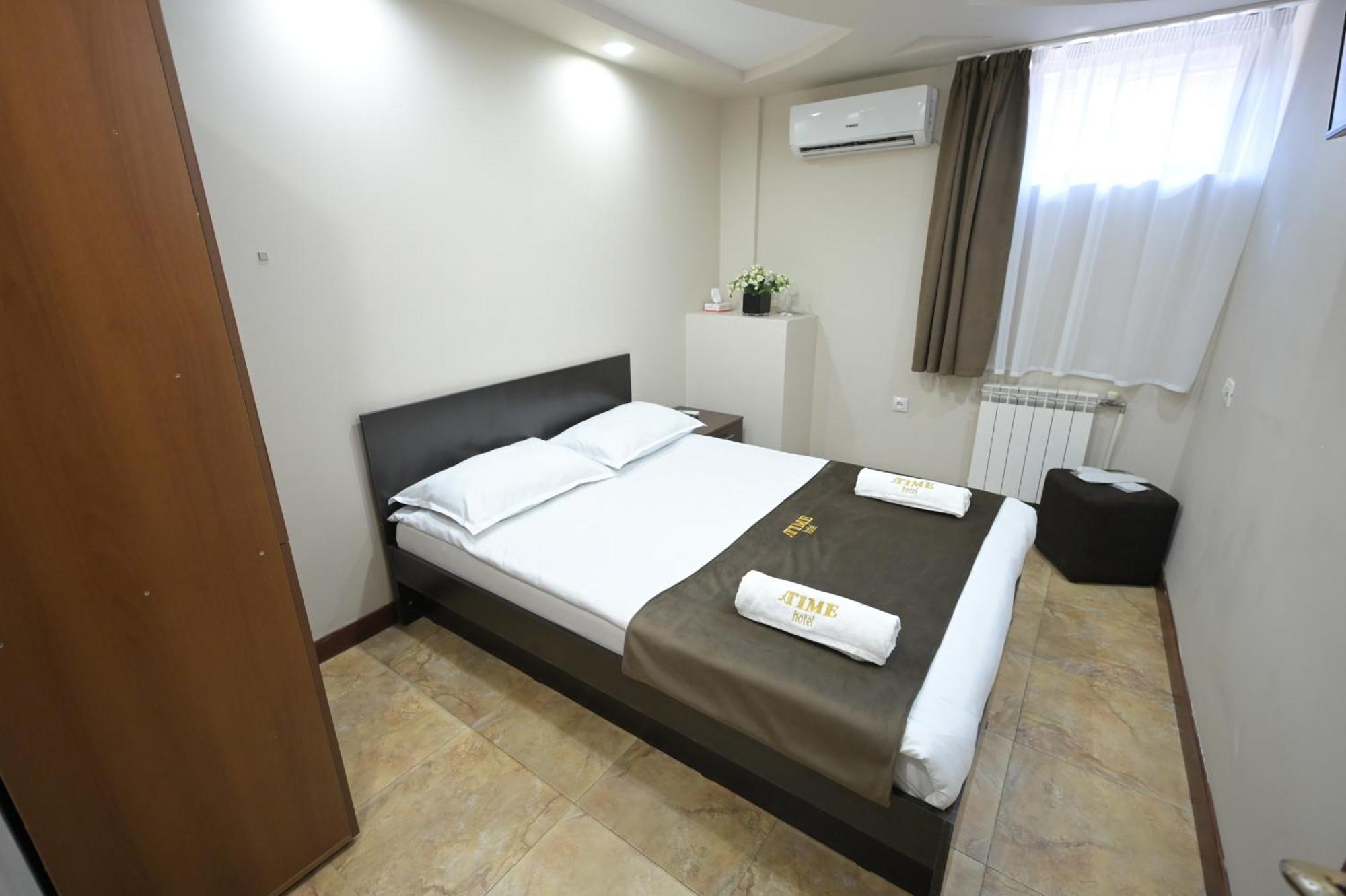 Time Hotel & Tours Erywań Zewnętrze zdjęcie