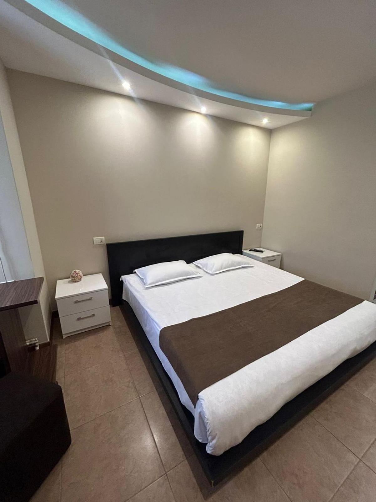 Time Hotel & Tours Erywań Zewnętrze zdjęcie