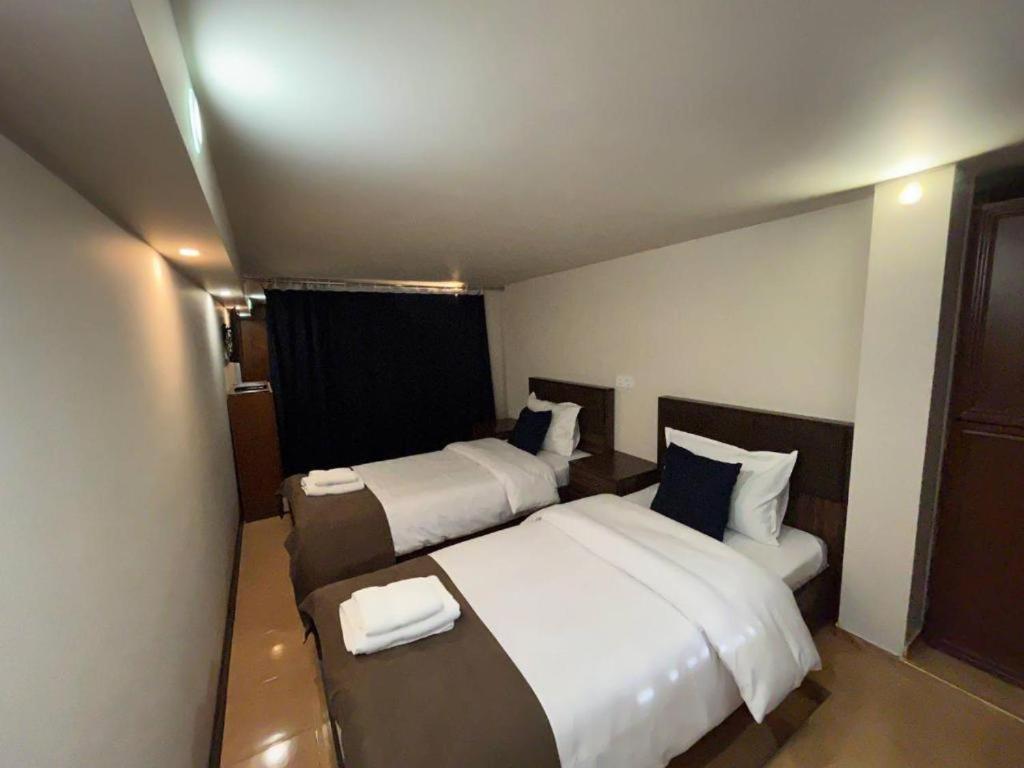 Time Hotel & Tours Erywań Pokój zdjęcie