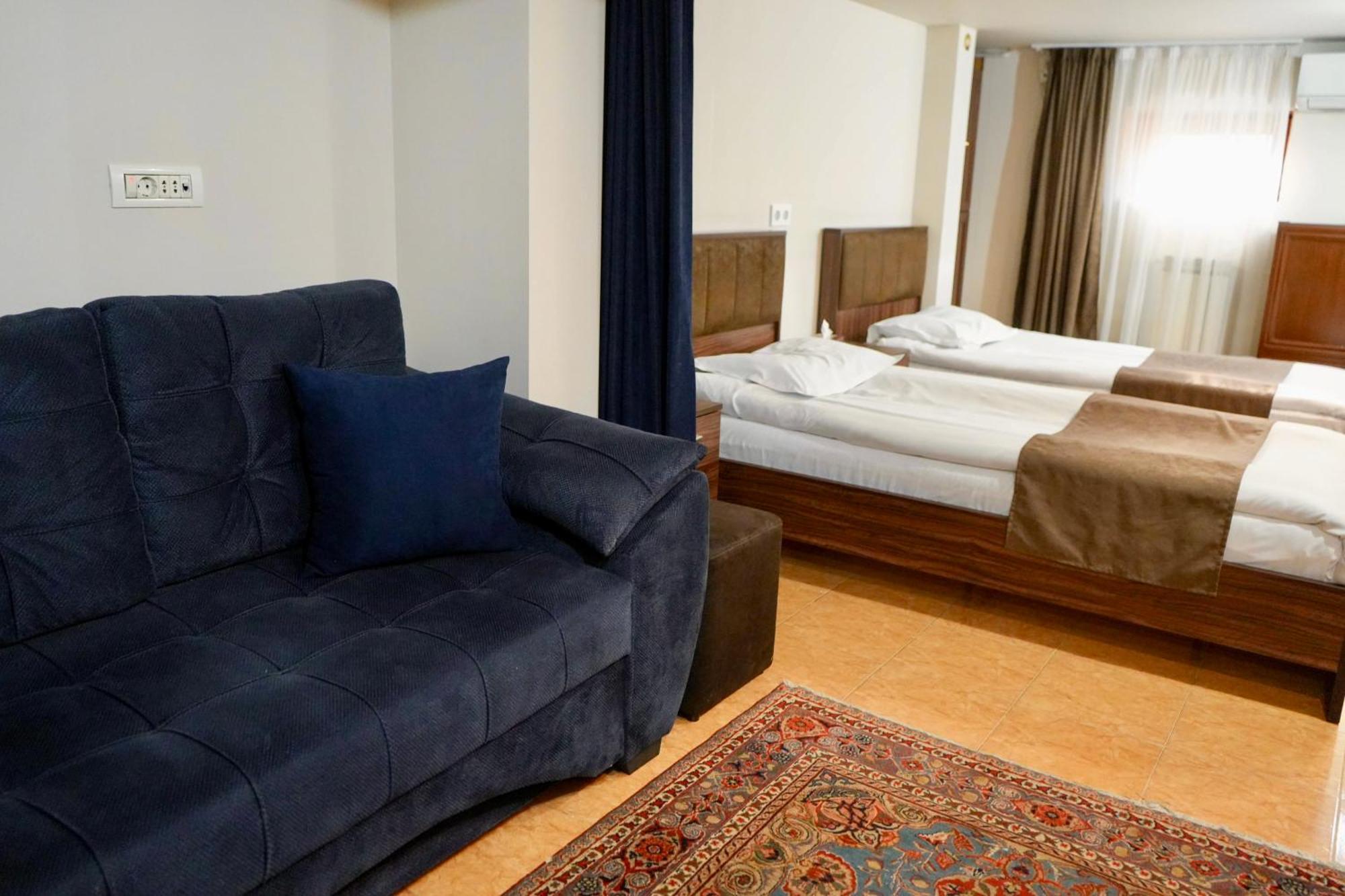 Time Hotel & Tours Erywań Pokój zdjęcie