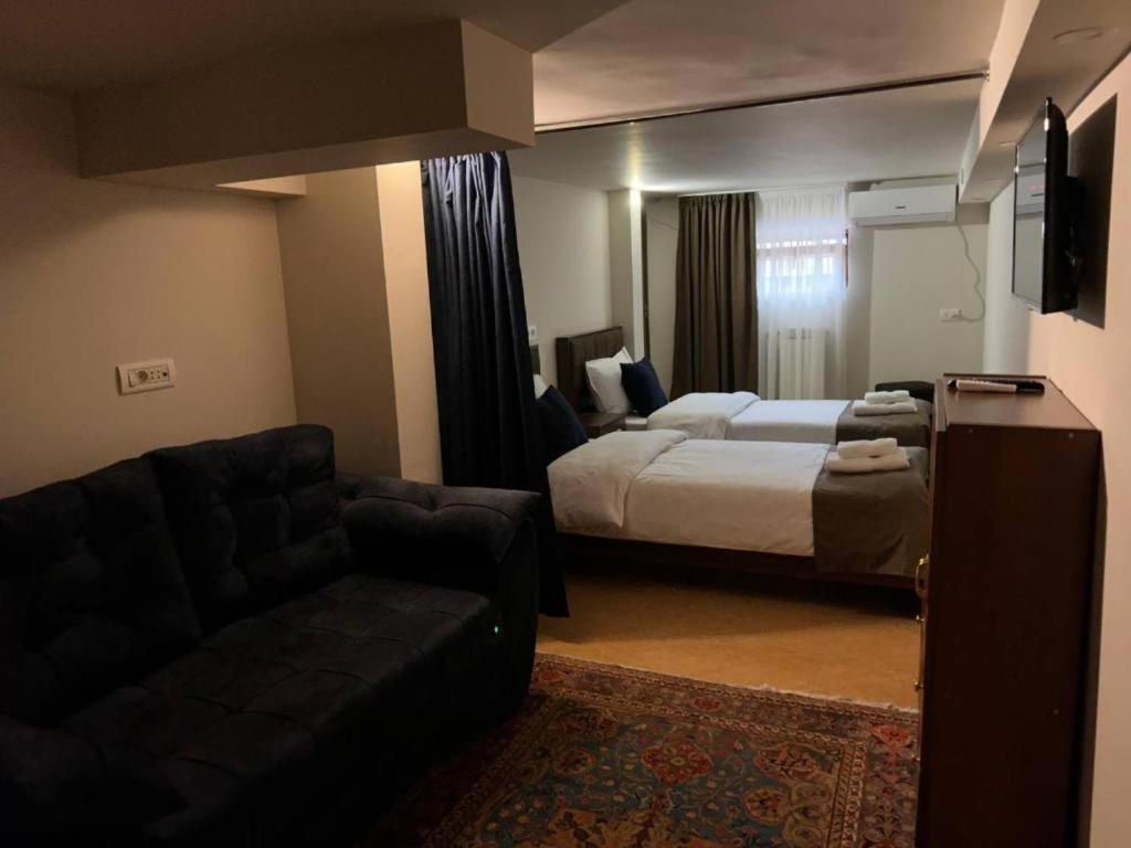 Time Hotel & Tours Erywań Pokój zdjęcie