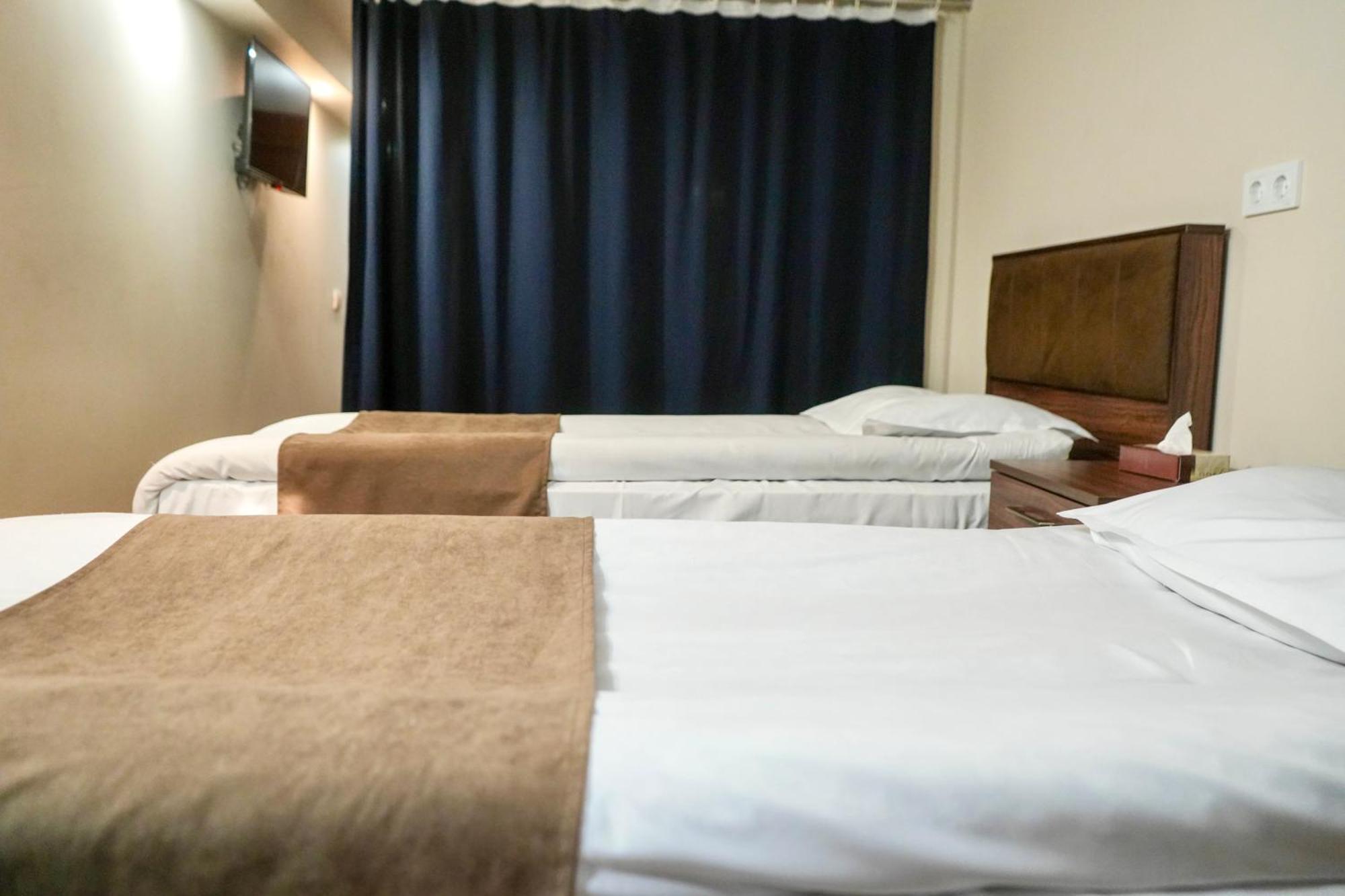 Time Hotel & Tours Erywań Pokój zdjęcie