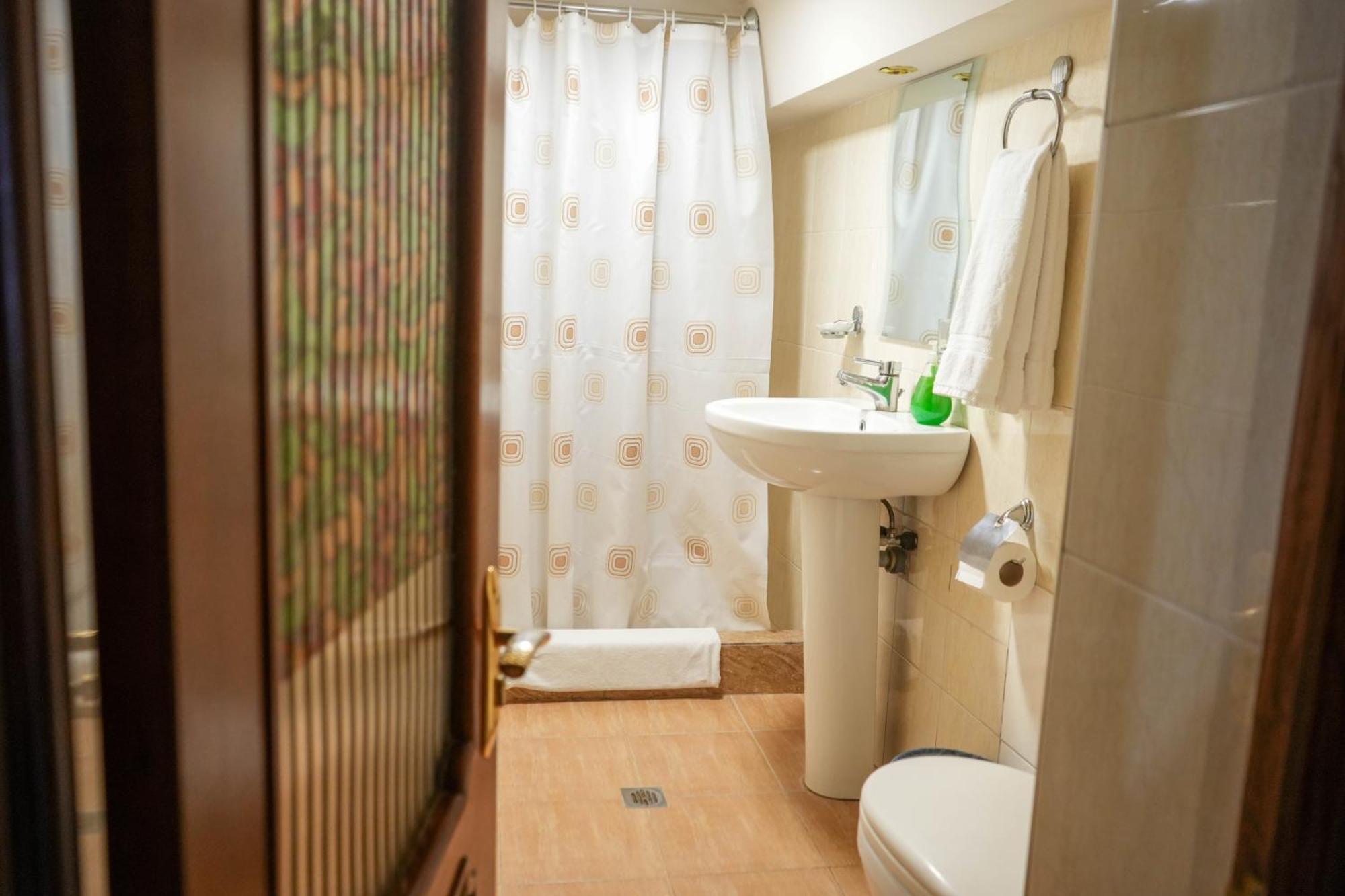 Time Hotel & Tours Erywań Pokój zdjęcie