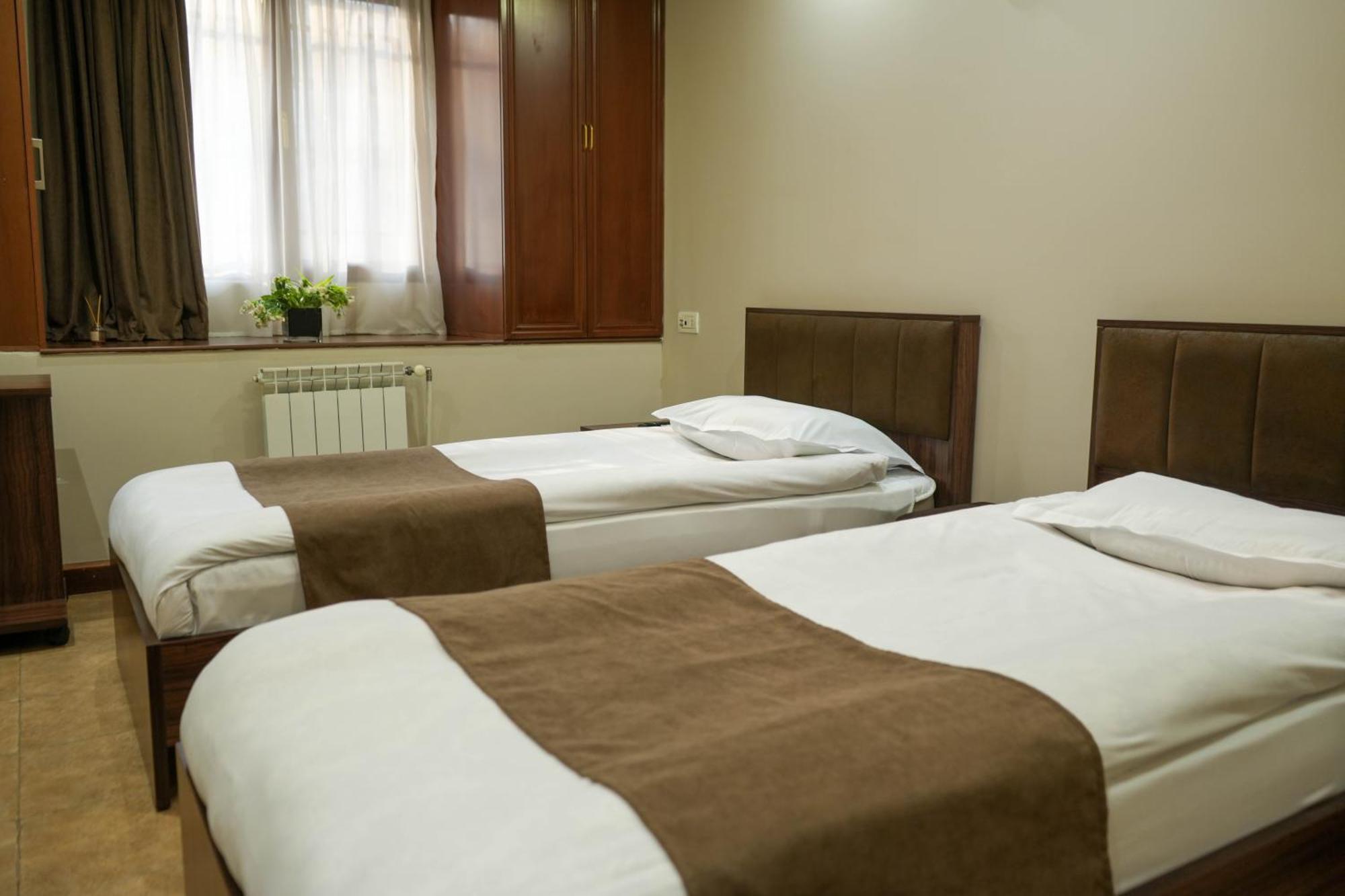 Time Hotel & Tours Erywań Pokój zdjęcie