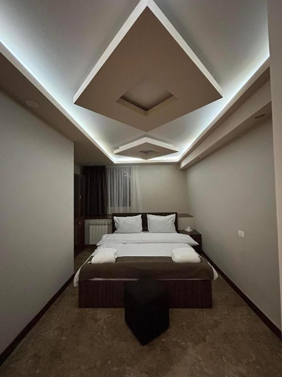Time Hotel & Tours Erywań Pokój zdjęcie