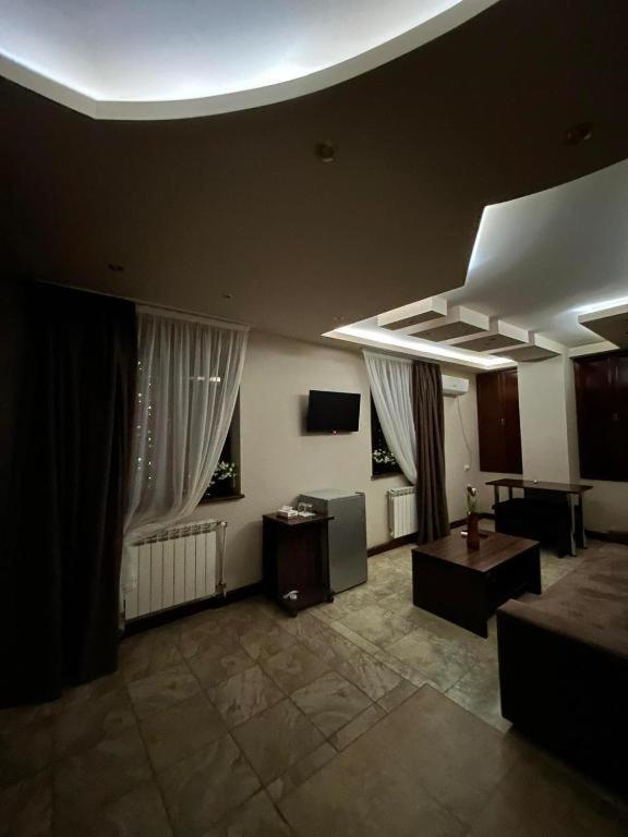 Time Hotel & Tours Erywań Pokój zdjęcie