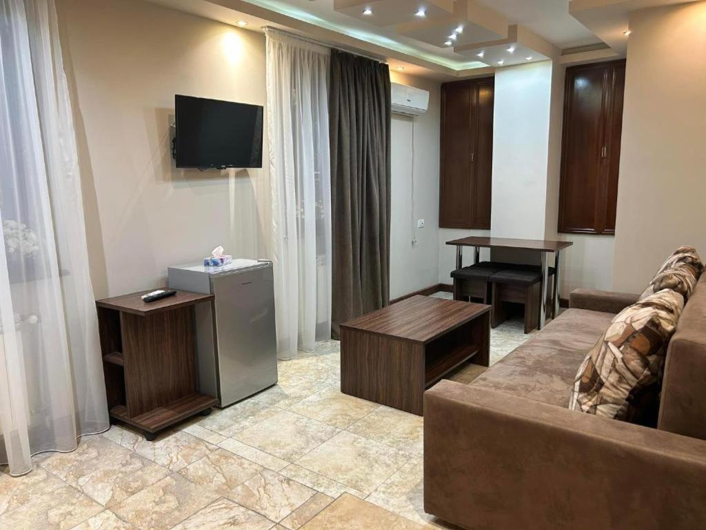 Time Hotel & Tours Erywań Pokój zdjęcie