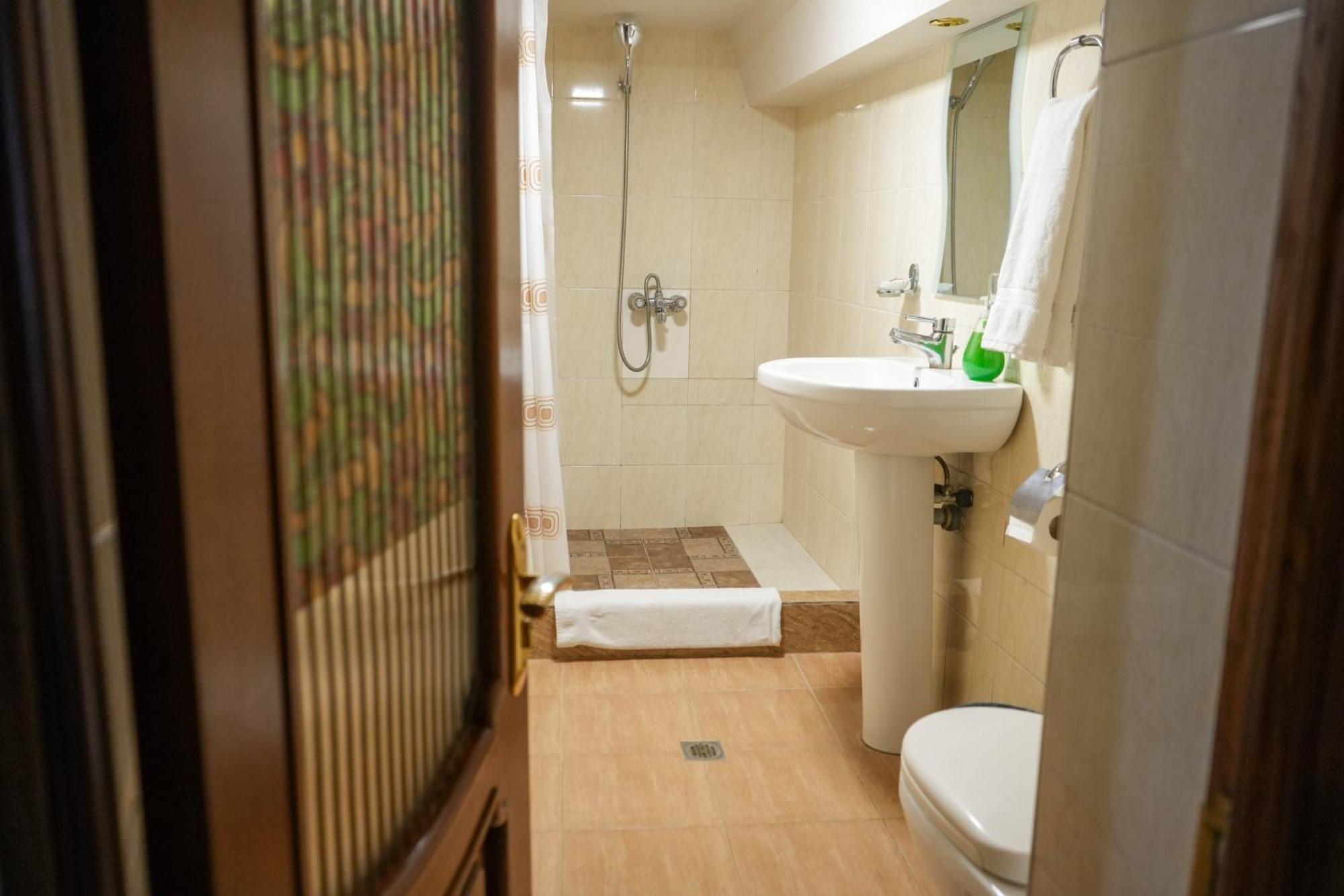 Time Hotel & Tours Erywań Pokój zdjęcie