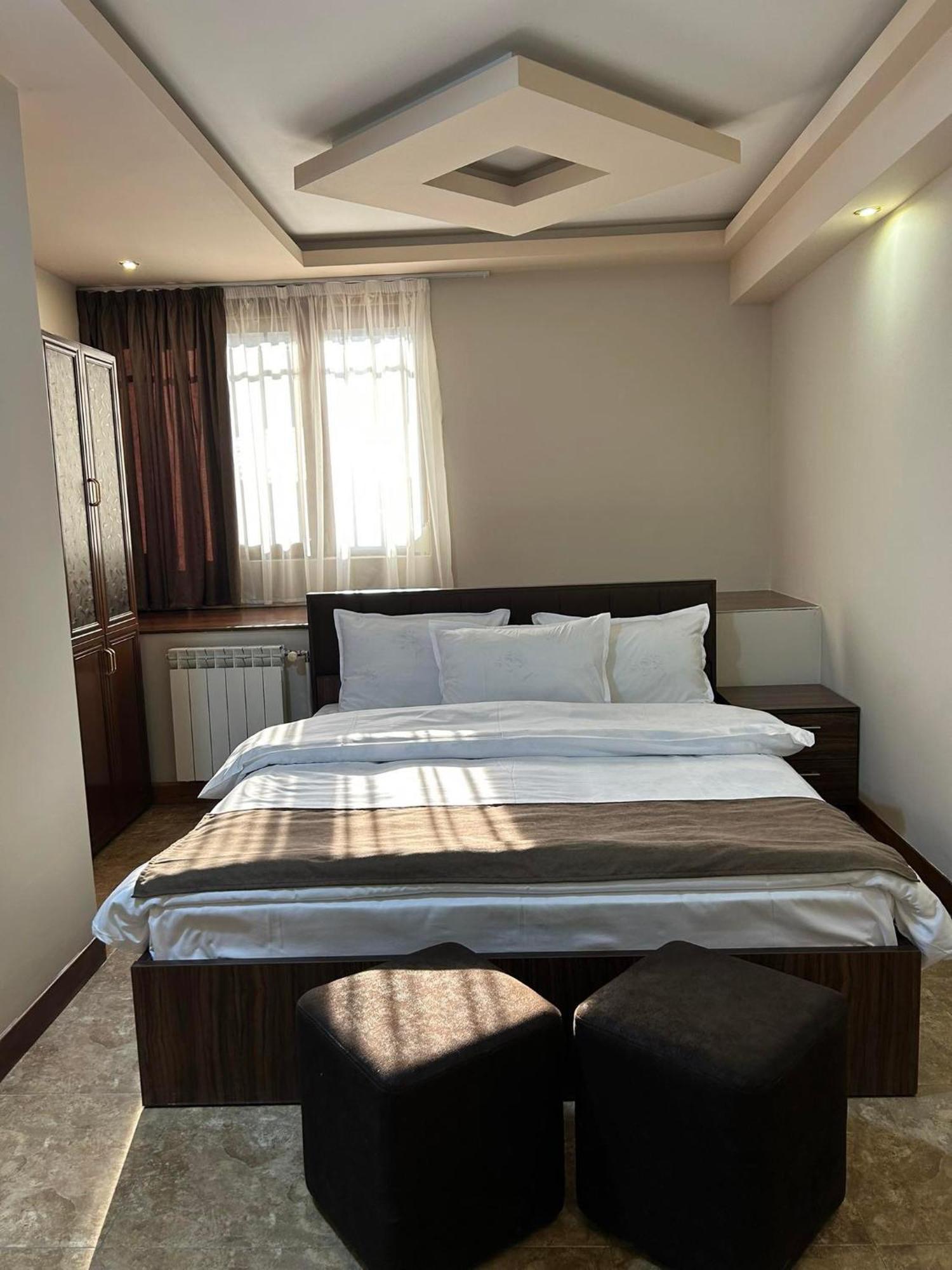 Time Hotel & Tours Erywań Pokój zdjęcie